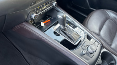 Mazda CX-5 2.0 GT Sport 5dr Auto Petrol Estate